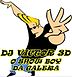 DJ VICTOR 3D O.