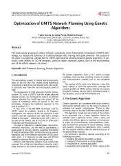 Optimization of UMTS Network Planning Using Genetic Algorithms.pdf