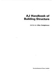 AJ Handbook of structural Analysis.pdf