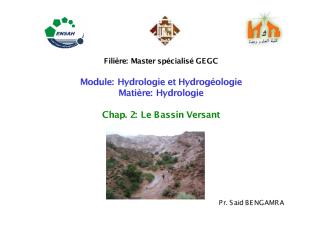 2_Cours_hydrologie_BV.pdf