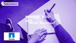 NetApp NS0-603.pptx