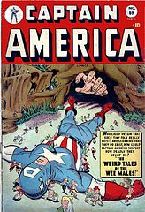 Captain America Comics 69.cbr