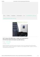 Kit Casa Solare Pro 1,5K...pdf