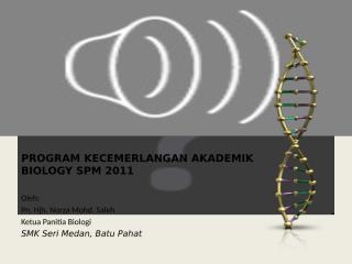 program kecemerlangan biology spm 2011.pptx