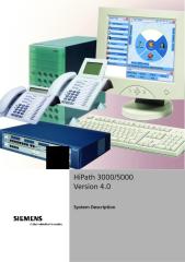 HiPath 3000 V4.0 System Description.pdf