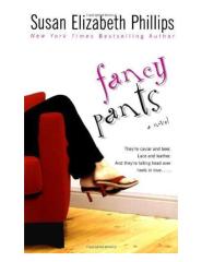 Susan Elizabeth Phillips - Fancy Pants.pdf