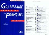 Grammaire Progressive du Fran-ais Niveau Intermediare.pdf