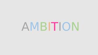 Ambition-بوربوينت.pptx