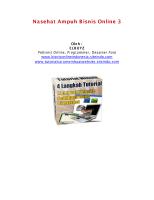 Nasehat Ampuh Bisnis Online 3.pdf