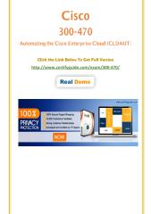 300-470 Cisco Certification Score Training.pdf